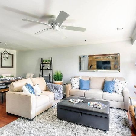 Walk To Broadway Charming Modern Historic Townhome ناشفيل المظهر الخارجي الصورة