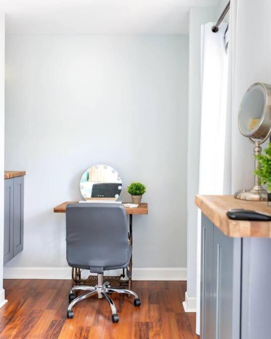 Walk To Broadway Charming Modern Historic Townhome ناشفيل المظهر الخارجي الصورة