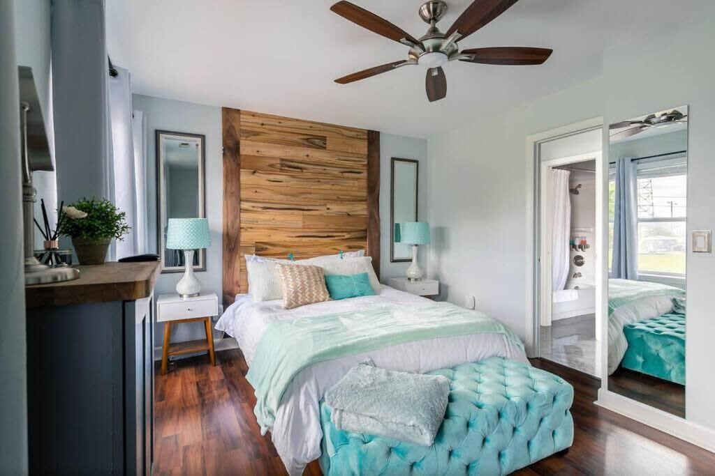 Walk To Broadway Charming Modern Historic Townhome ناشفيل المظهر الخارجي الصورة