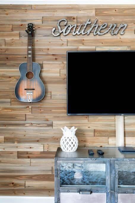 Walk To Broadway Charming Modern Historic Townhome ناشفيل المظهر الخارجي الصورة